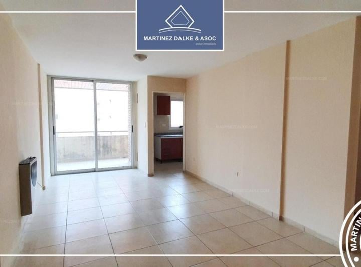 Departamento · 50m² · 2 Ambientes