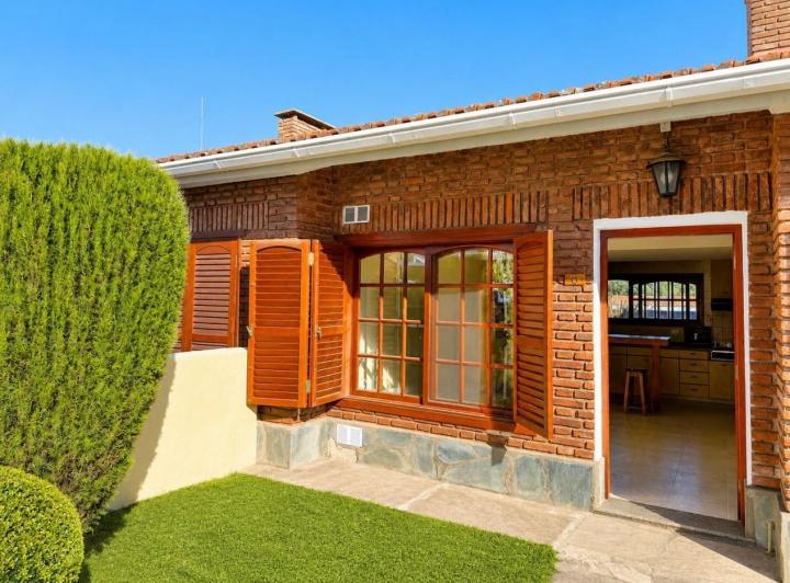 Departamento · 41m² · 2 Ambientes · 1 Cochera