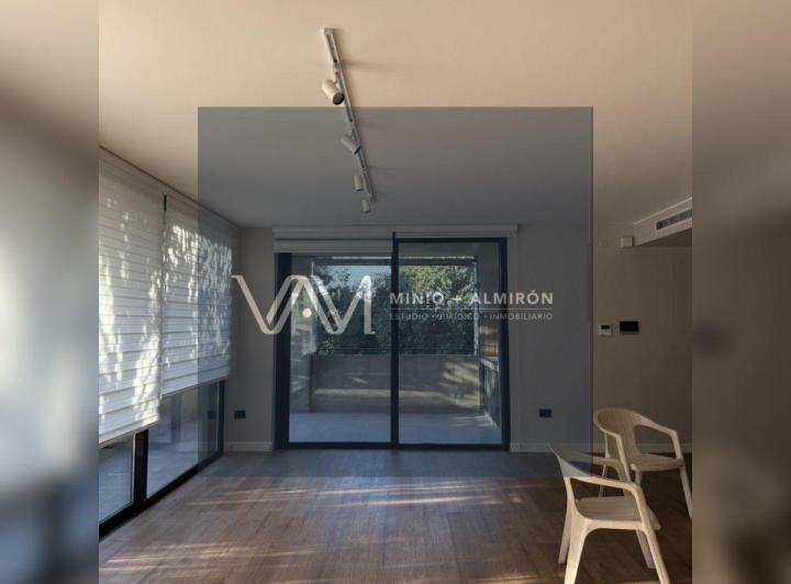 Departamento · 220m² · 6 Ambientes · 2 Cocheras