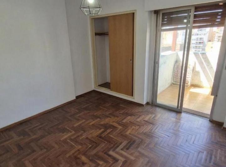 Departamento · 60m² · 4 Ambientes