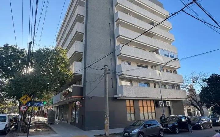 Departamento · 58m² · 3 Ambientes