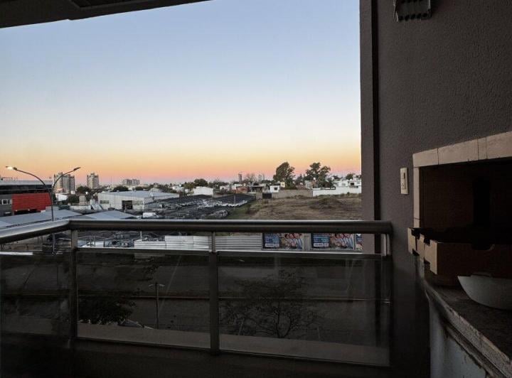 Departamento · 44m² · 4 Ambientes