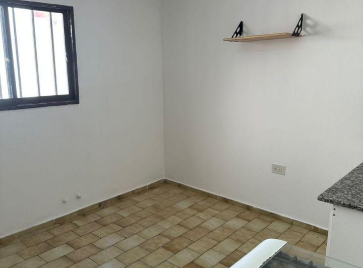 Departamento · 30m² · 2 Ambientes