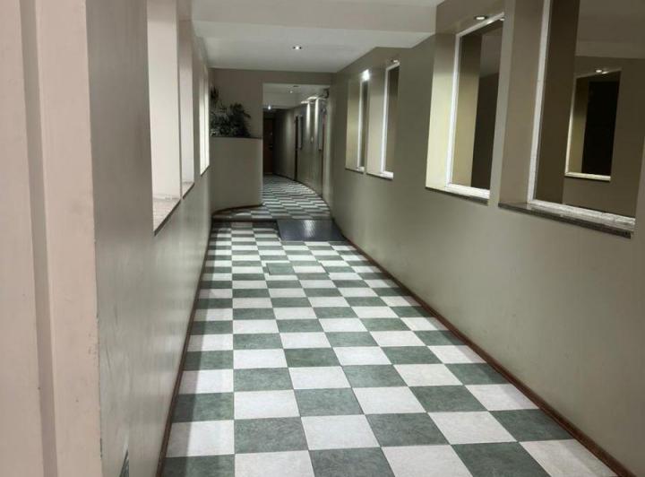 Departamento · 40m² · 2 Ambientes