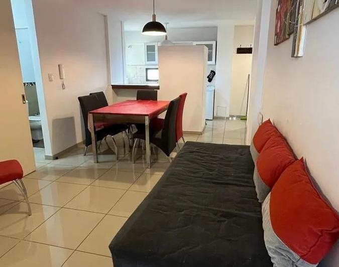 Departamento · 40m² · 3 Ambientes