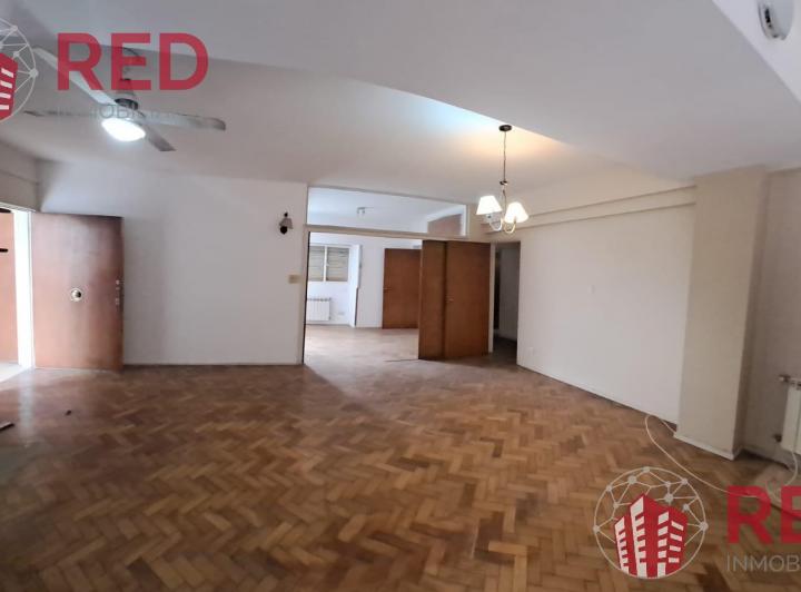 Departamento · 128m² · 7 Ambientes