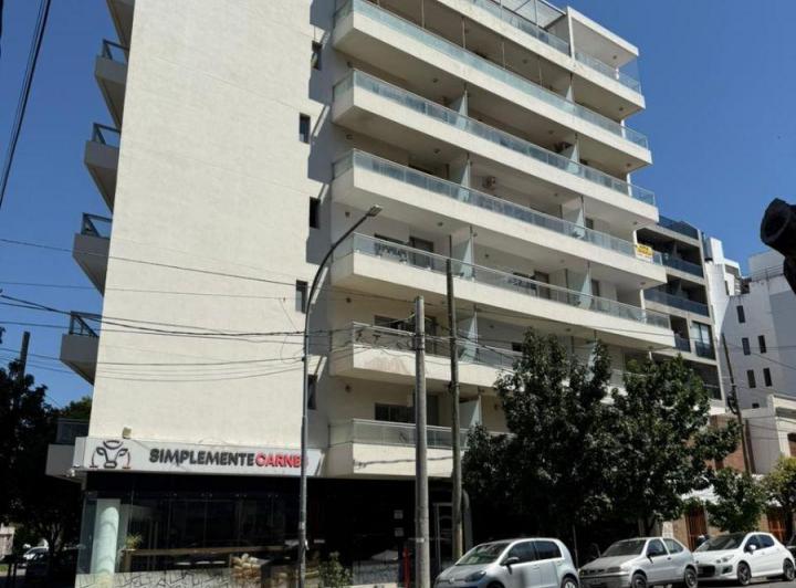 Departamento · 45m² · 2 Ambientes