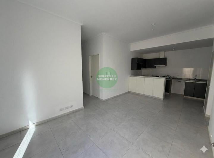 Departamento · 86m² · 4 Ambientes