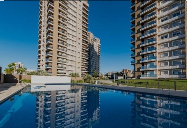 Departamento · 78m² · 4 Ambientes