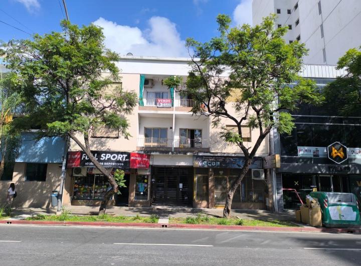 Departamento · 75m² · 4 Ambientes