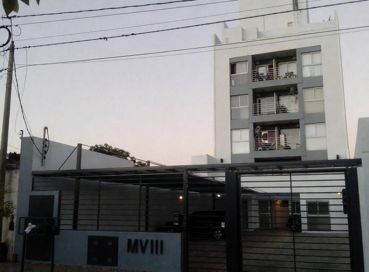 Departamento · 40m² · 2 Ambientes