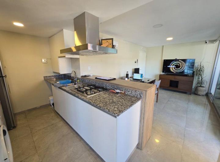 Departamento · 70m² · 3 Ambientes · 1 Cochera