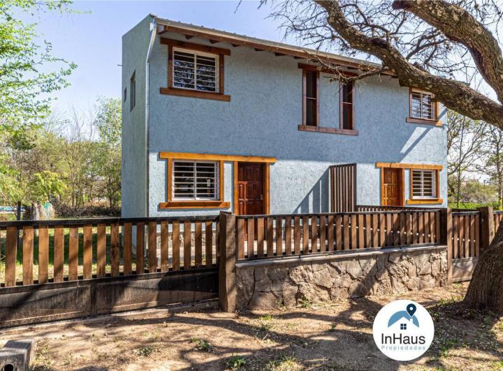 Departamento · 68m² · 3 Ambientes