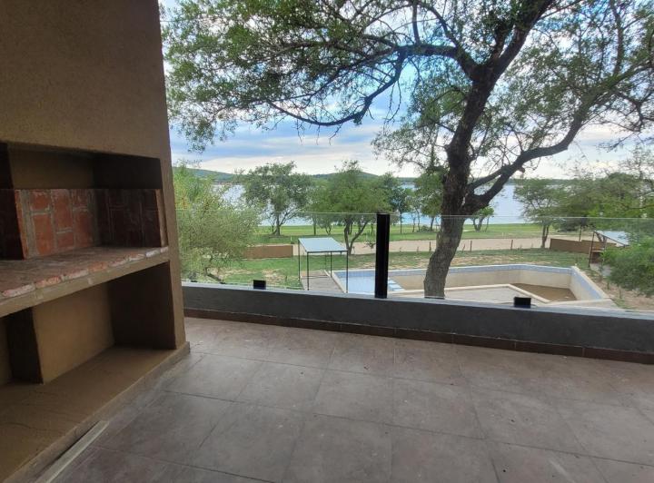 Departamento · 82m² · 3 Ambientes · 1 Cochera