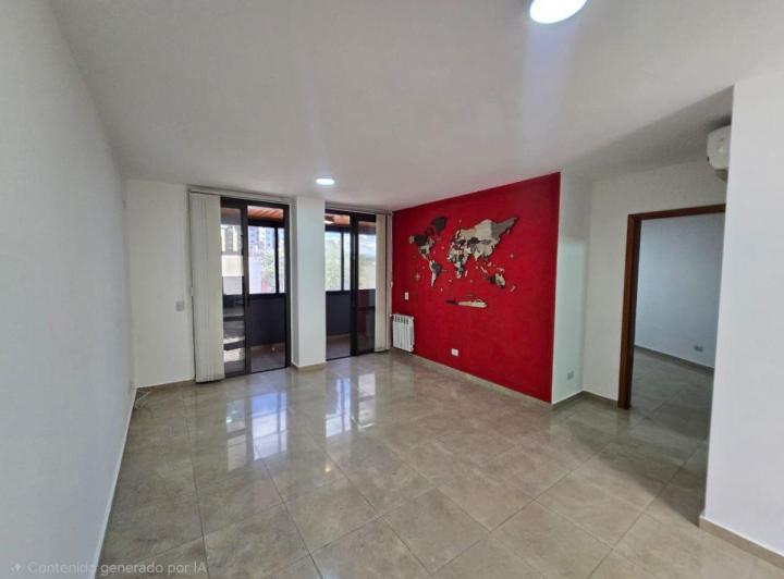 Departamento · 30m² · 3 Ambientes · 1 Cochera