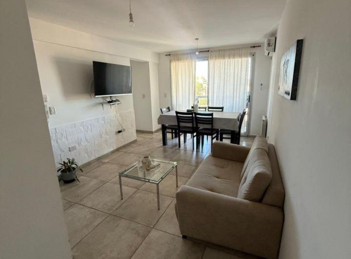 Departamento · 43m² · 1 Ambiente