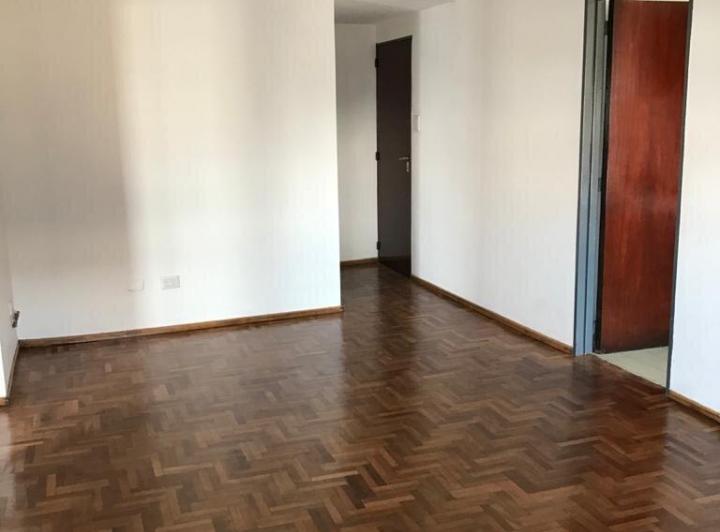 Departamento · 40m² · 4 Ambientes