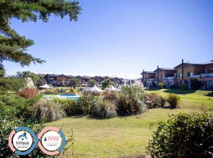 Departamento · 37m² · 1 Ambiente · 1 Cochera
