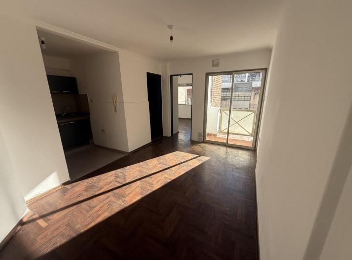 Departamento · 33m² · 3 Ambientes