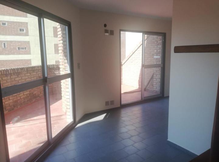 Departamento · 35m² · 3 Ambientes