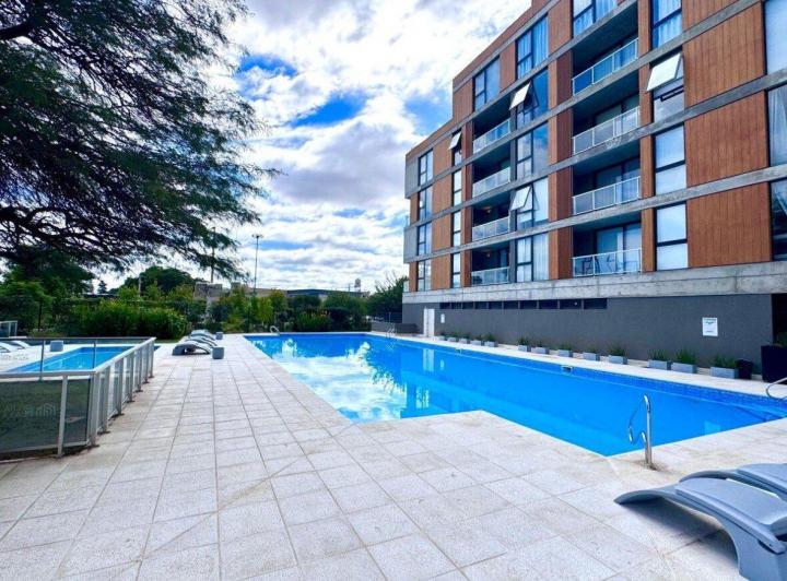 Departamento · 43m² · 3 Ambientes