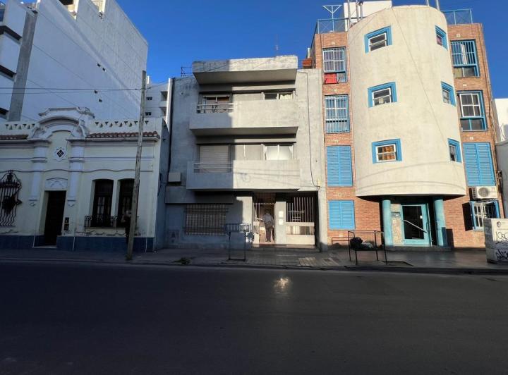 Departamento · 62m² · 3 Ambientes