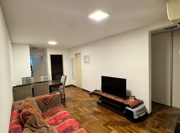 Departamento · 55m² · 3 Ambientes