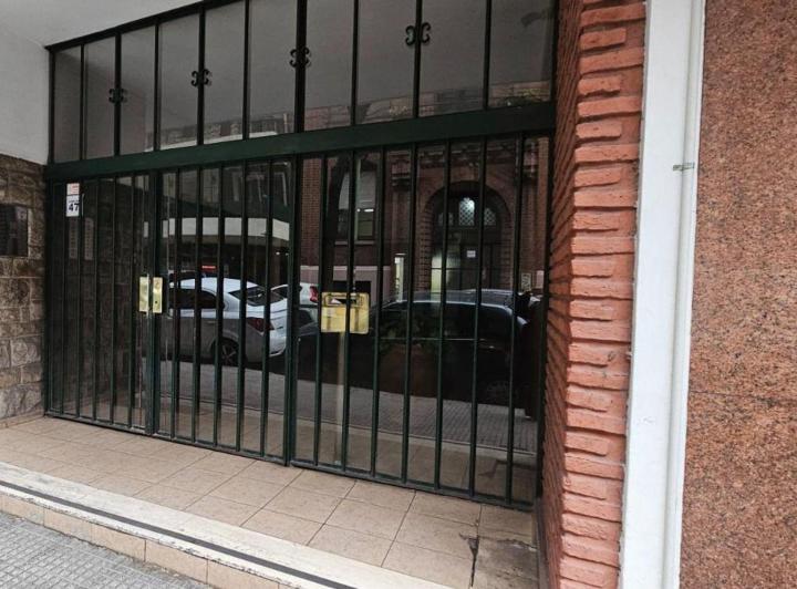 Departamento · 59m² · 3 Ambientes