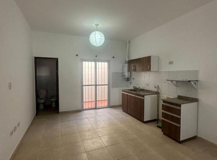 Departamento · 76m² · 3 Ambientes · 1 Cochera