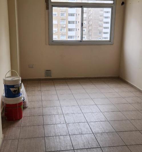 Departamento · 46m² · 2 Ambientes · 1 Cochera