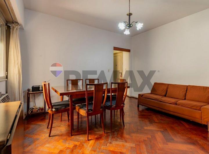 Departamento · 48m² · 3 Ambientes