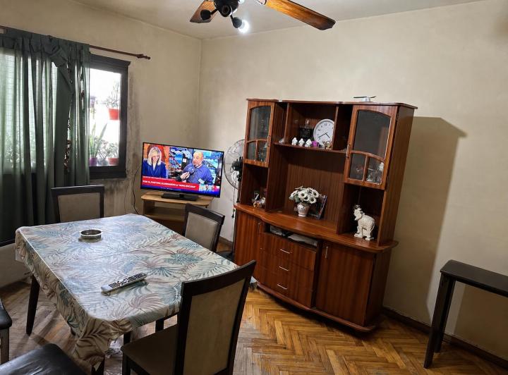 Departamento · 52m² · 3 Ambientes