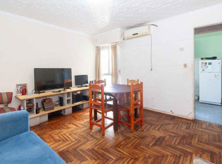 Departamento · 40m² · 2 Ambientes