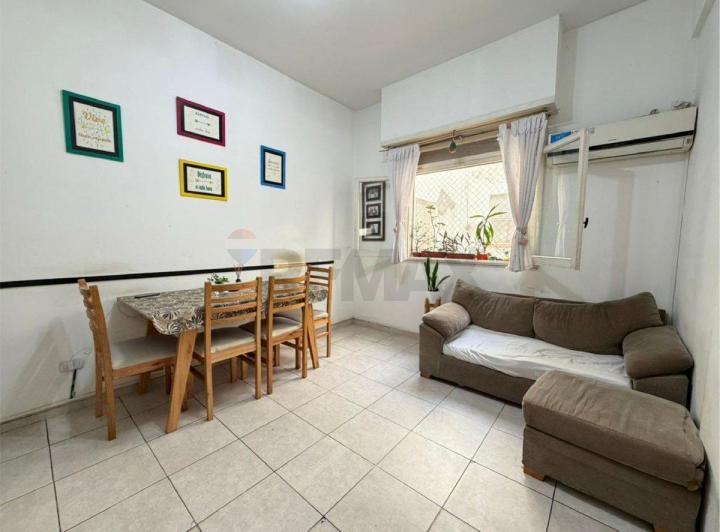 Departamento · 45m² · 3 Ambientes