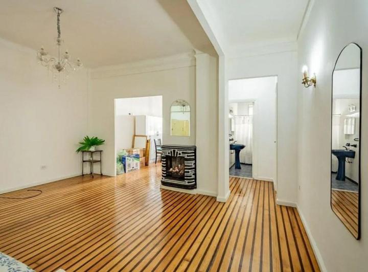 Departamento · 53m² · 2 Ambientes