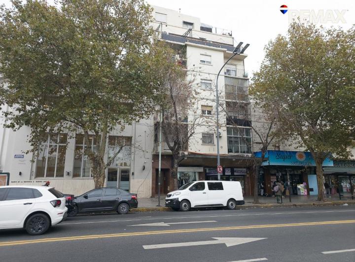 Departamento · 44m² · 2 Ambientes