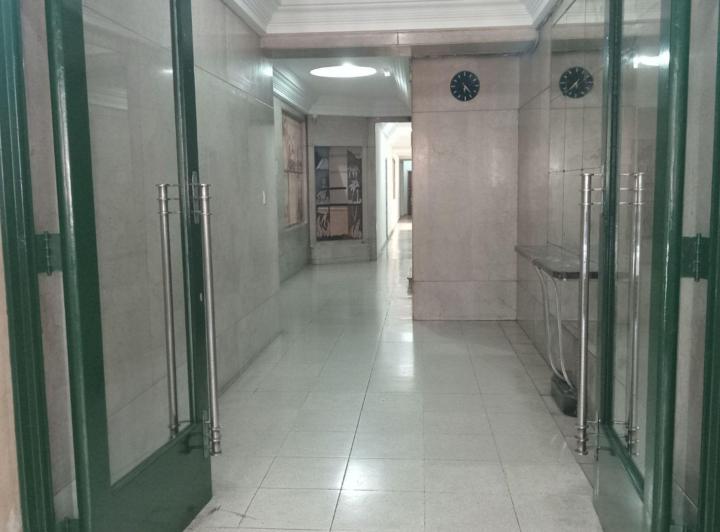 Departamento · 57m² · 3 Ambientes