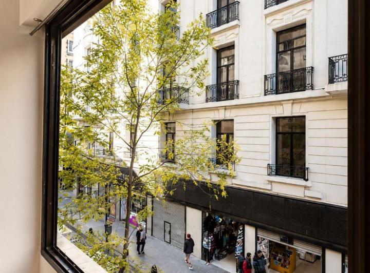 Departamento · 33m² · 2 Ambientes