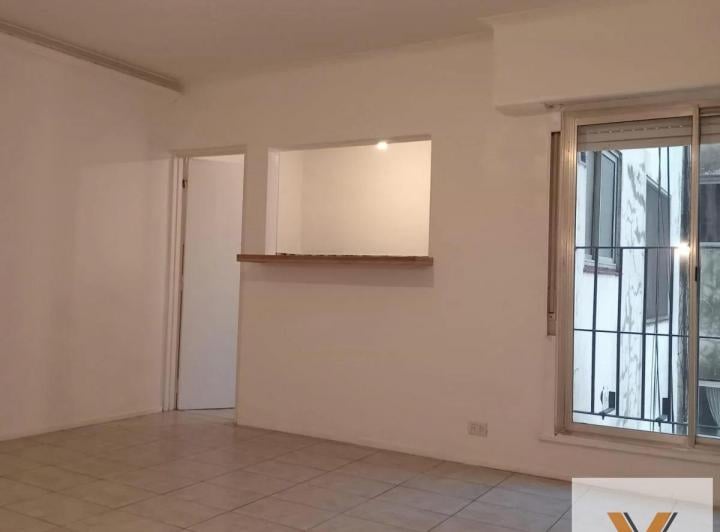 Departamento · 58m² · 3 Ambientes