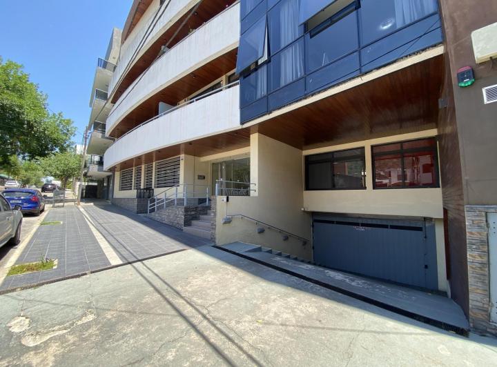 Departamento · 92m² · 3 Ambientes · 2 Cocheras
