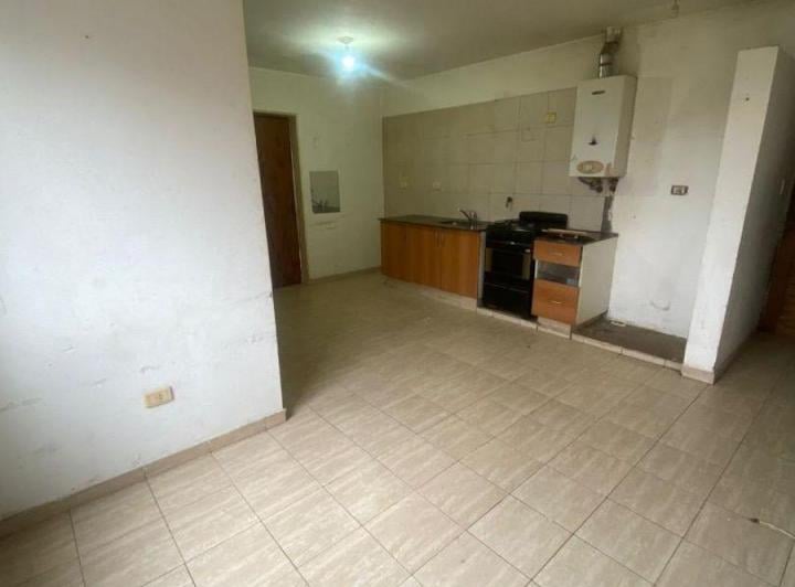 Departamento · 43m² · 3 Ambientes