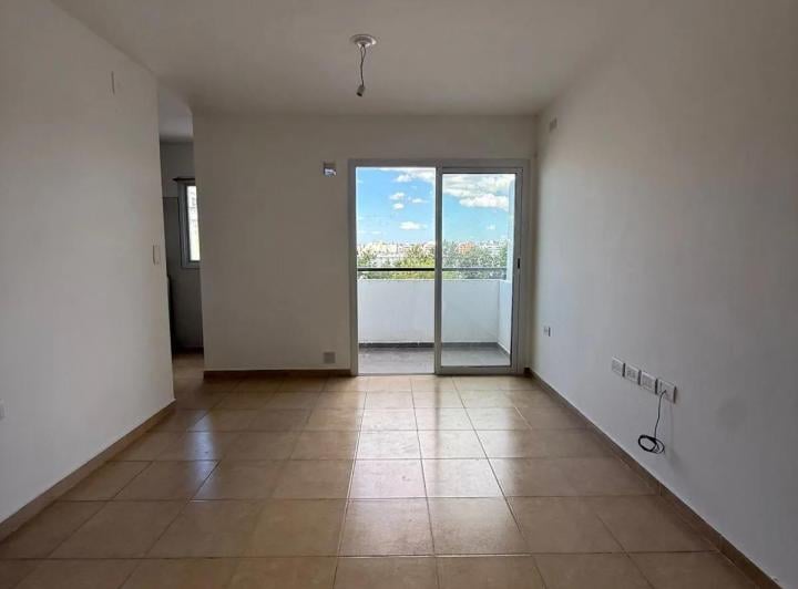 Departamento · 60m² · 2 Ambientes