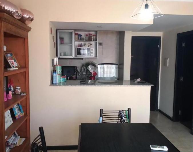 Departamento · 56ha · 2 Ambientes