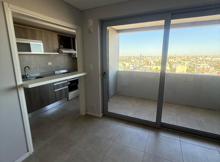 Departamento · 3 Ambientes