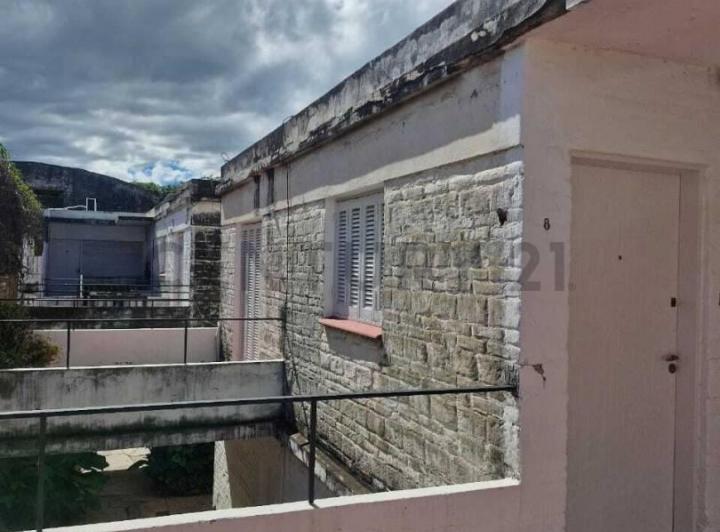 Departamento · 107m² · 3 Ambientes