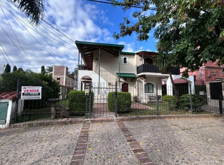 Departamento · 48m² · 2 Ambientes · 1 Cochera