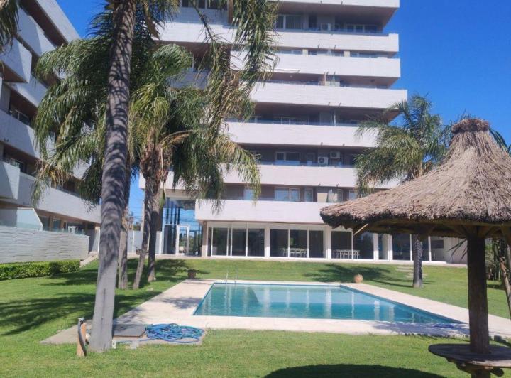 Departamento · 76m² · 2 Ambientes · 1 Cochera