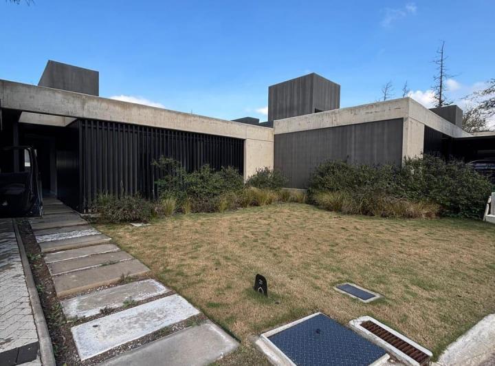 Departamento · 130m² · 5 Ambientes