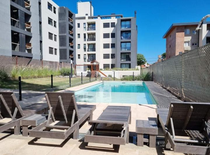 Departamento · 62ha · 2 Ambientes