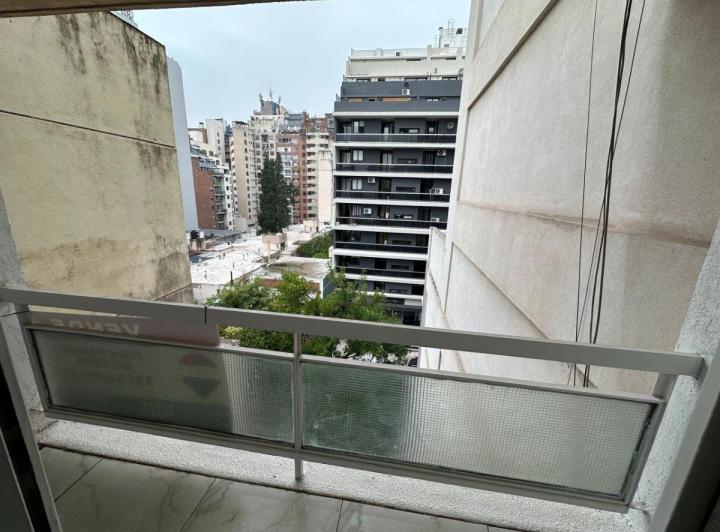 Departamento · 110m² · 5 Ambientes